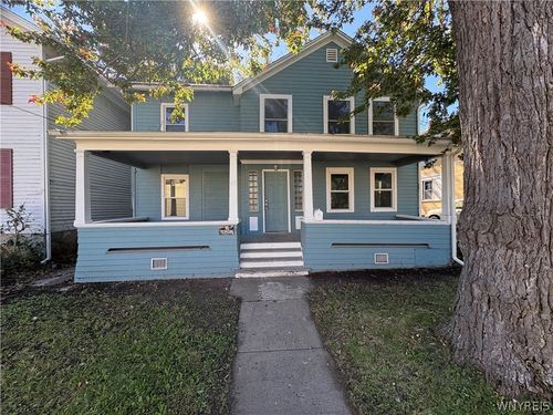 45 South St, Lockport, NY, 14094-4439 | Card Image