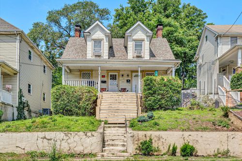 605 &amp; 607 6th St, Roanoke, VA, 24013 | Card Image