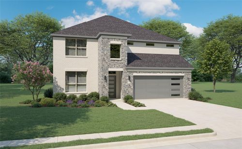 4421 Rustic Ridge Dr, Mckinney, TX, 75071-5452 | Card Image