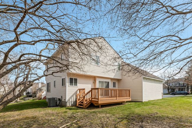 1025 Yorick Path, Condo with 3 bedrooms, 3 bathrooms and null parking in Wixom MI | Image 24