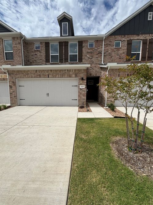 1529 Creekside Dr, Celina, TX, 75009-4145 | Card Image
