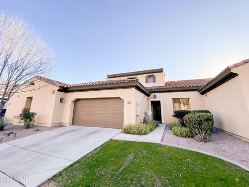 50-4700 S Fulton Ranch Blvd, Chandler, AZ, 85248-5086 | Card Image