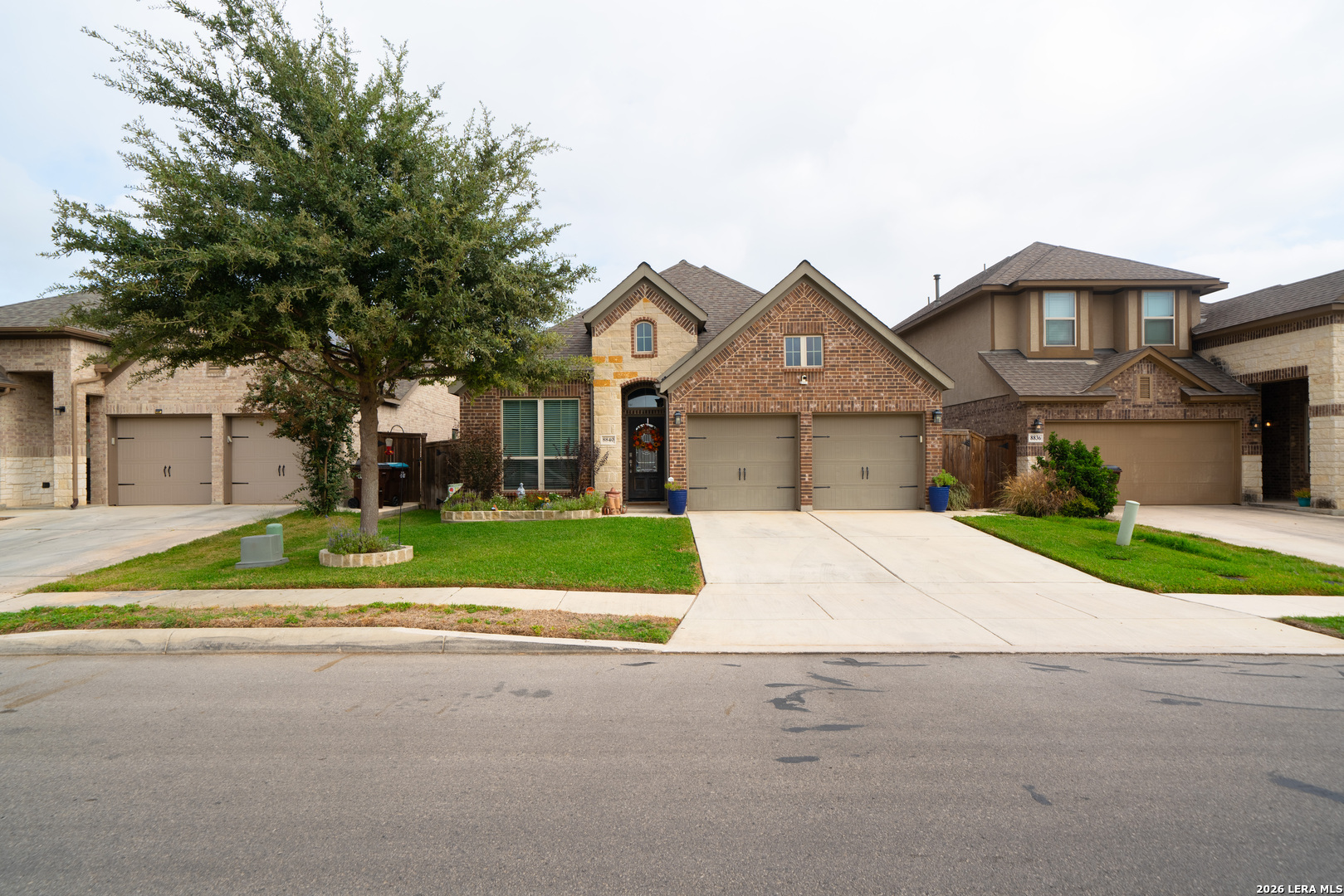 Residential Lease in San Antonio 2