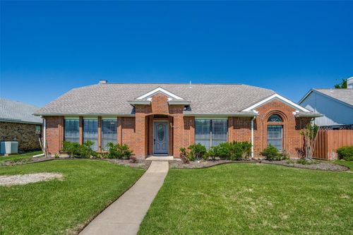 6801 Vero Dr, Plano, TX, 75023-1826 | Card Image