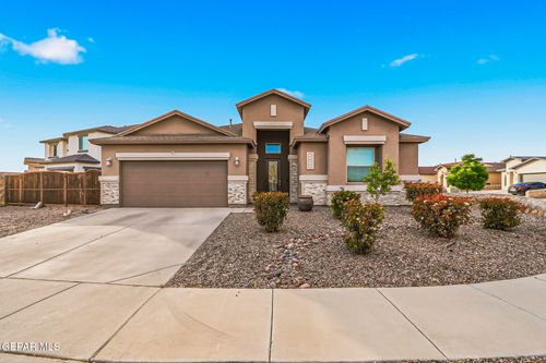 14865 Oldenberg Ct, El Paso, TX, 79938-2207 | Card Image