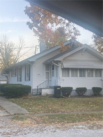 1204 N Summit Avenue, House other with 2 bedrooms, 1 bathrooms and null parking in Decatur IL | Image 1