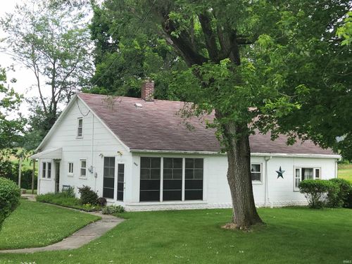 306 N Main St, Sidney, IN, 46562-8901 | Card Image