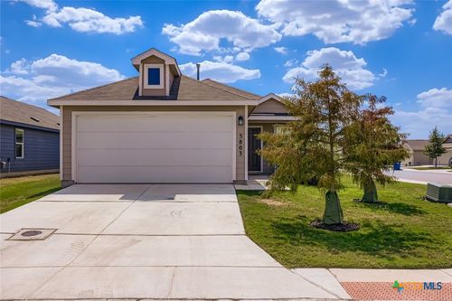 5803 Antonio Place, Seguin, TX, 78155 | Card Image