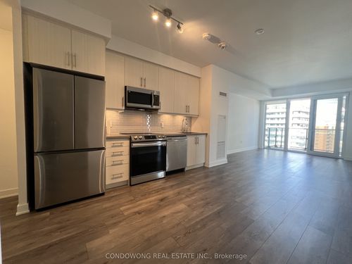 1205-105 Oneida Cres, Richmond Hill, ON, L4B0H6 | Card Image