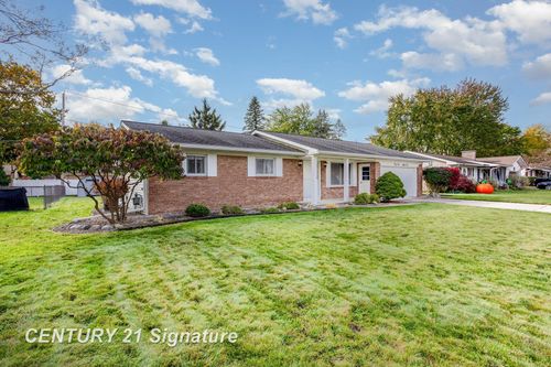 4189 Jonquil Dr, Saginaw, MI, 48603-1128 | Card Image