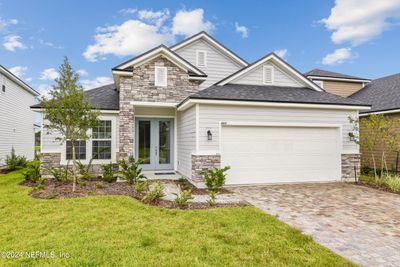 61 - 460 Archstone Way, House other with 4 bedrooms, 3 bathrooms and null parking in St Augustine FL | Image 1