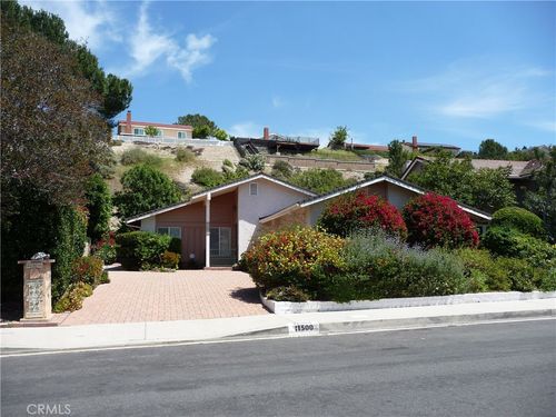 11500 Yolanda Ave, Porter Ranch, CA, 91326-1821 | Card Image