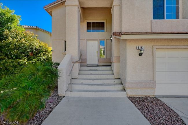 8112 Jasmine Hollow Ct, House other with 3 bedrooms, 3 bathrooms and null parking in Las Vegas NV | Image 5