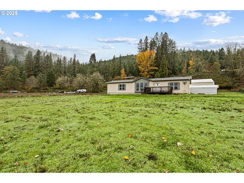 22170 Tiller Trail Hwy, Days Creek, OR, 97429-9726 | Card Image
