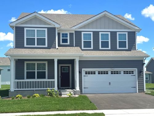 282 Snowdrop Ln, Elgin, IL, 60124-0241 | Card Image