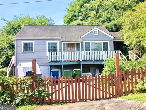 691 Mcdonald St Se, Atlanta, GA, 30312-3354 | Card Image
