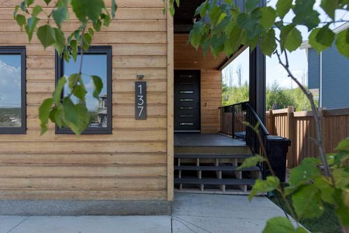 137 Pearson Dr, Fort Mcmurray, AB, T9H4S4 | Card Image