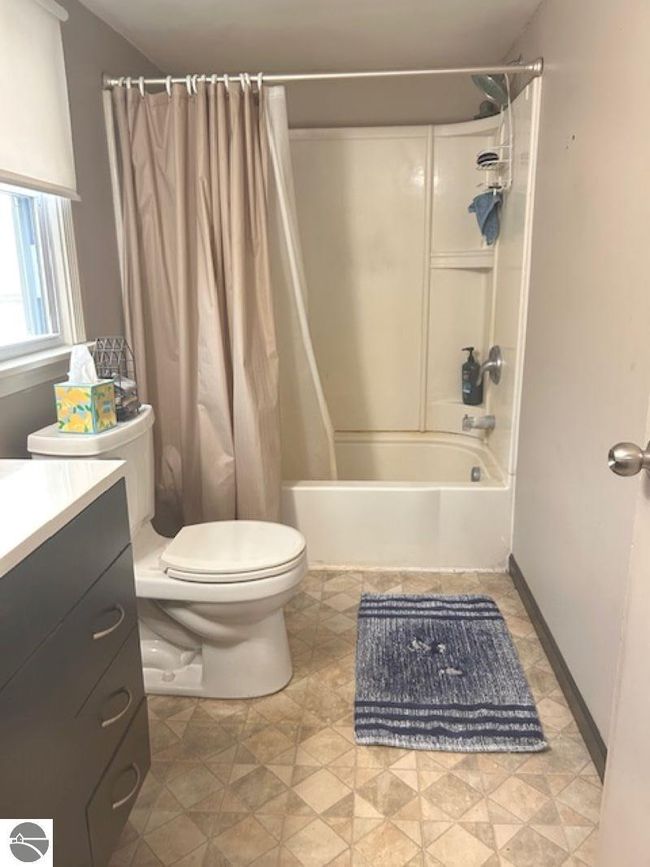 535 Midland St, House other with 2 bedrooms, 1 bathrooms and null parking in Merrill MI | Image 16