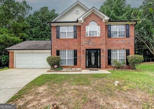 3614 Summit Pnes, Decatur, GA, 30034-3857 | Card Image