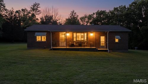 13505 State Rd E, De Soto, MO, 63020-3977 | Card Image