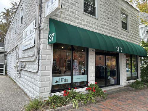 35 Danforth Street, Portland, ME, 04101 | Card Image