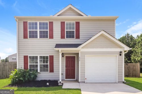 404 Scenic View Ct, Villa Rica, GA, 30180-7059 | Card Image