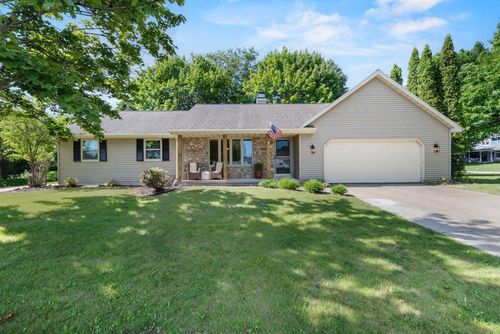 3107 Devroy Lane, Howard, WI, 54313 | Card Image
