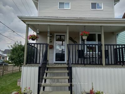 84 6 Th Ave, House other with 3 bedrooms, 2 bathrooms and 3 parking in Timmins ON | Image 2