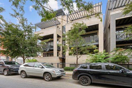 1e-1370 W Walton St, Chicago, IL, 60642-5340 | Card Image