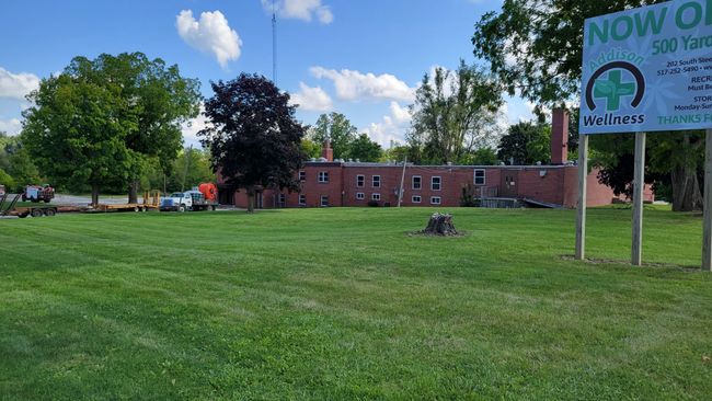 427 N Steer St, Home with 0 bedrooms, 0 bathrooms and null parking in Addison MI | Image 18