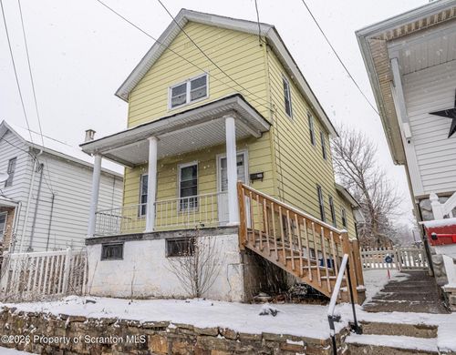 832 E Lackawanna St, Olyphant, PA, 18447-2118 | Card Image