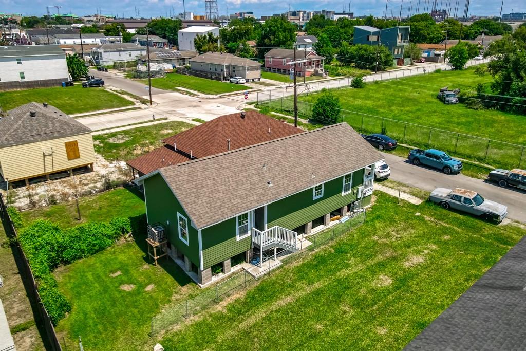 Residential in New Orleans 3