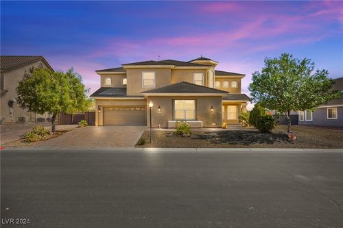 7412 Cardigan Bay Street, Las Vegas, NV, 89131 | Card Image