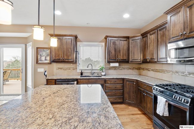 20029 Oak St, House other with 5 bedrooms, 4 bathrooms and 3 parking in Gretna NE | Image 27