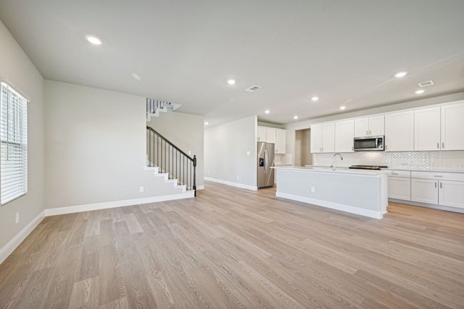 Photo is not of the actual home, but is an inspirational photo of builder’s model home and may depict options, furnishings, and/or decorator features that are not included. | Image 4