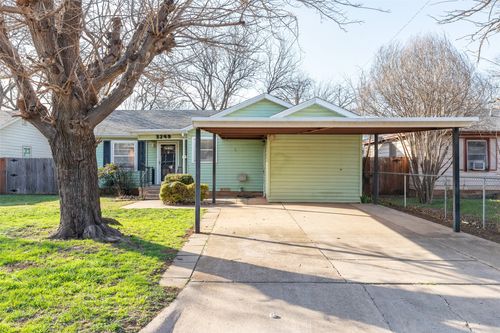 3249 S 13th St, Abilene, TX, 79605-4033 | Card Image