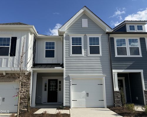 935 Kensley Grove Lane, Fuquay Varina, NC, 27526 | Card Image