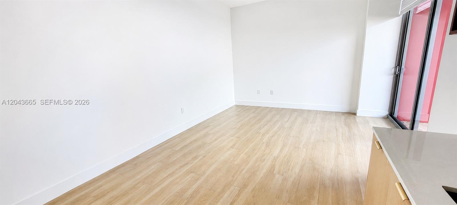 Residential Lease in Miami