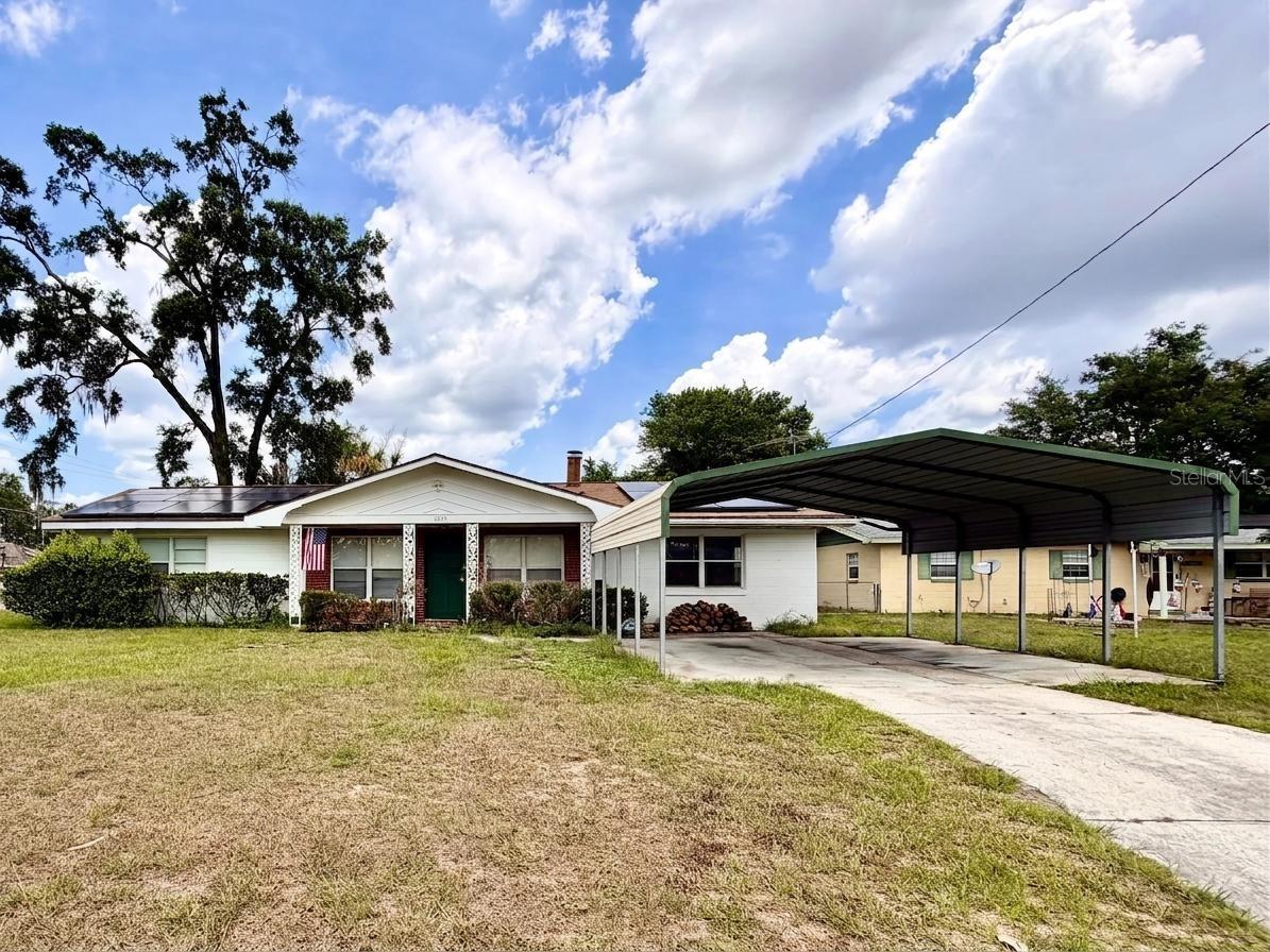 Residential in BELLEVIEW