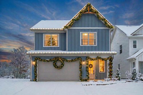 322 Fox Gap Ln, Hixson, TN, 37343 | Card Image