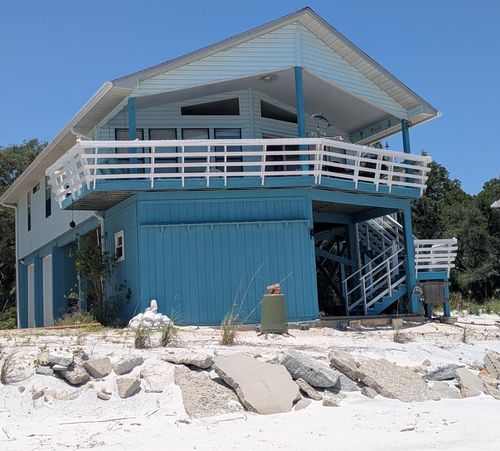 2344 Hwy 98 W, Carrabelle, FL, 32322 | Card Image