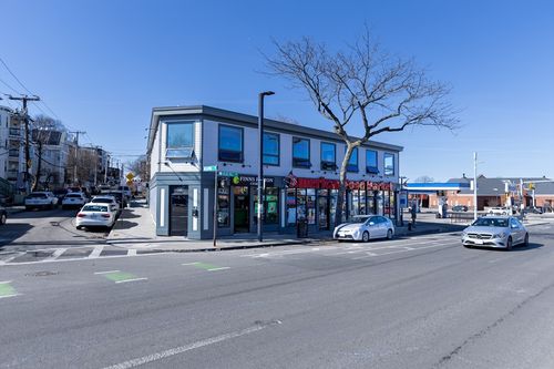 1187-1195 Blue Hill Ave, Boston, MA, 02126 | Card Image