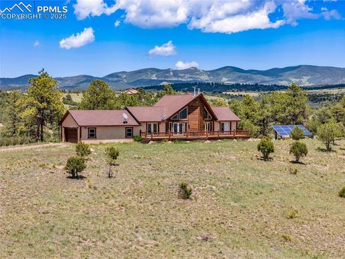 2100 County Road 310, Westcliffe, CO, 81252-8791 | Card Image