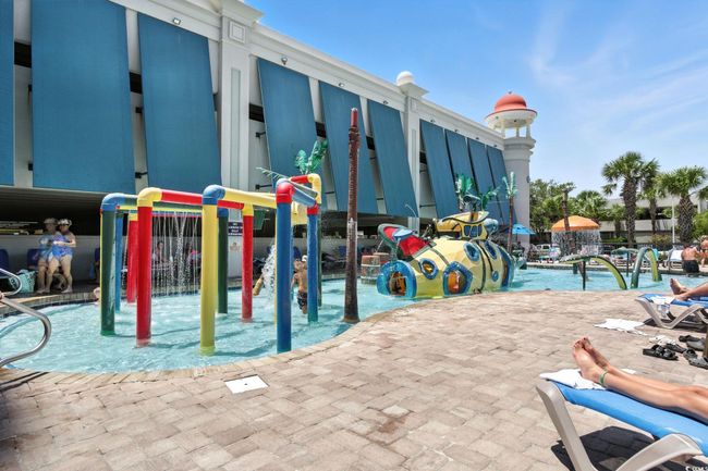 View of jungle gym | Image 33
