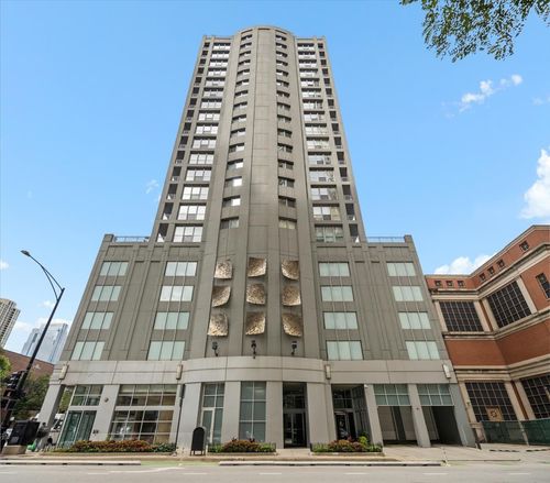 1912-600 Dearborn St, Chicago, IL, 60654-6330 | Card Image