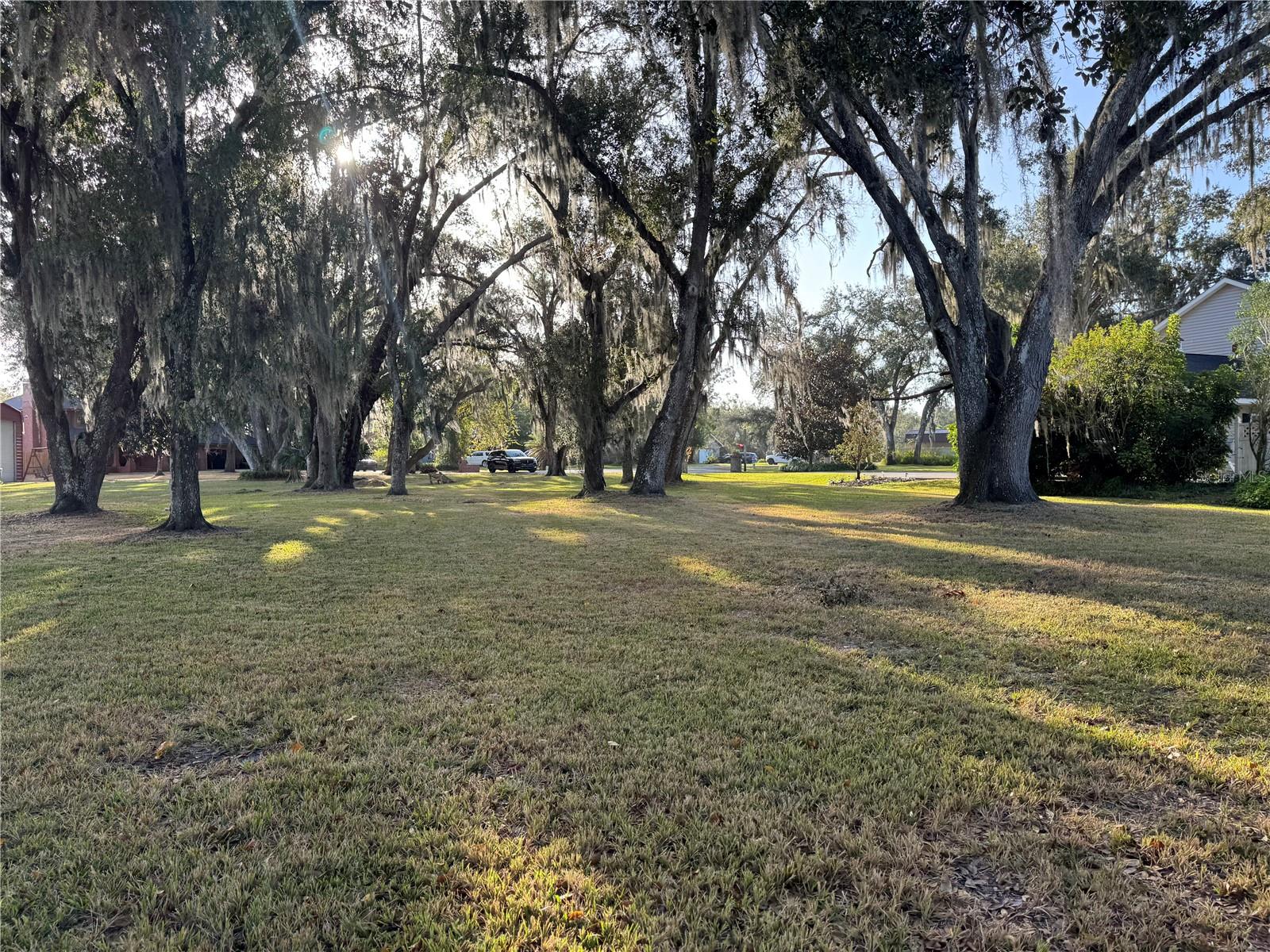 Land in ARCADIA