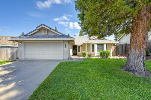 4435 Bogart Way, Antelope, CA, 95843-6017 | Card Image