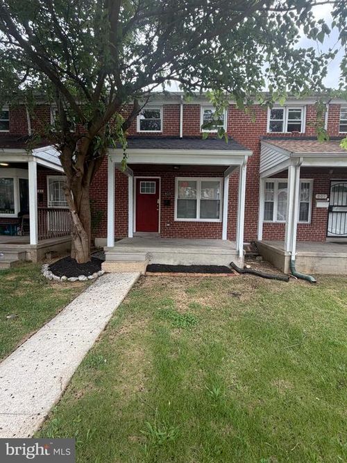 603 Brisbane Rd, BALTIMORE, MD, 21229-4402 | Card Image