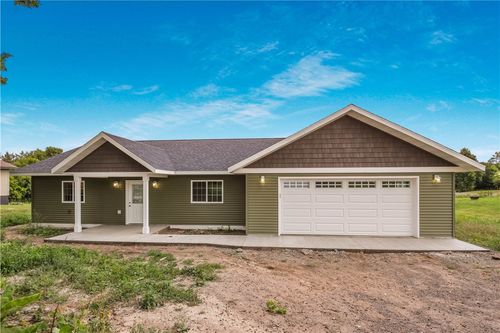 121 N Algoma St, Birchwood, WI, 54817-8869 | Card Image