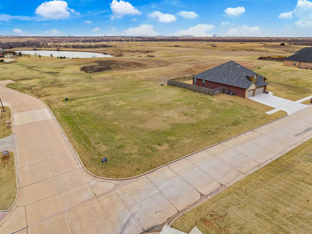 Land in Lawton 3